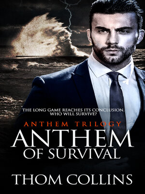 cover image of Anthem of Survival